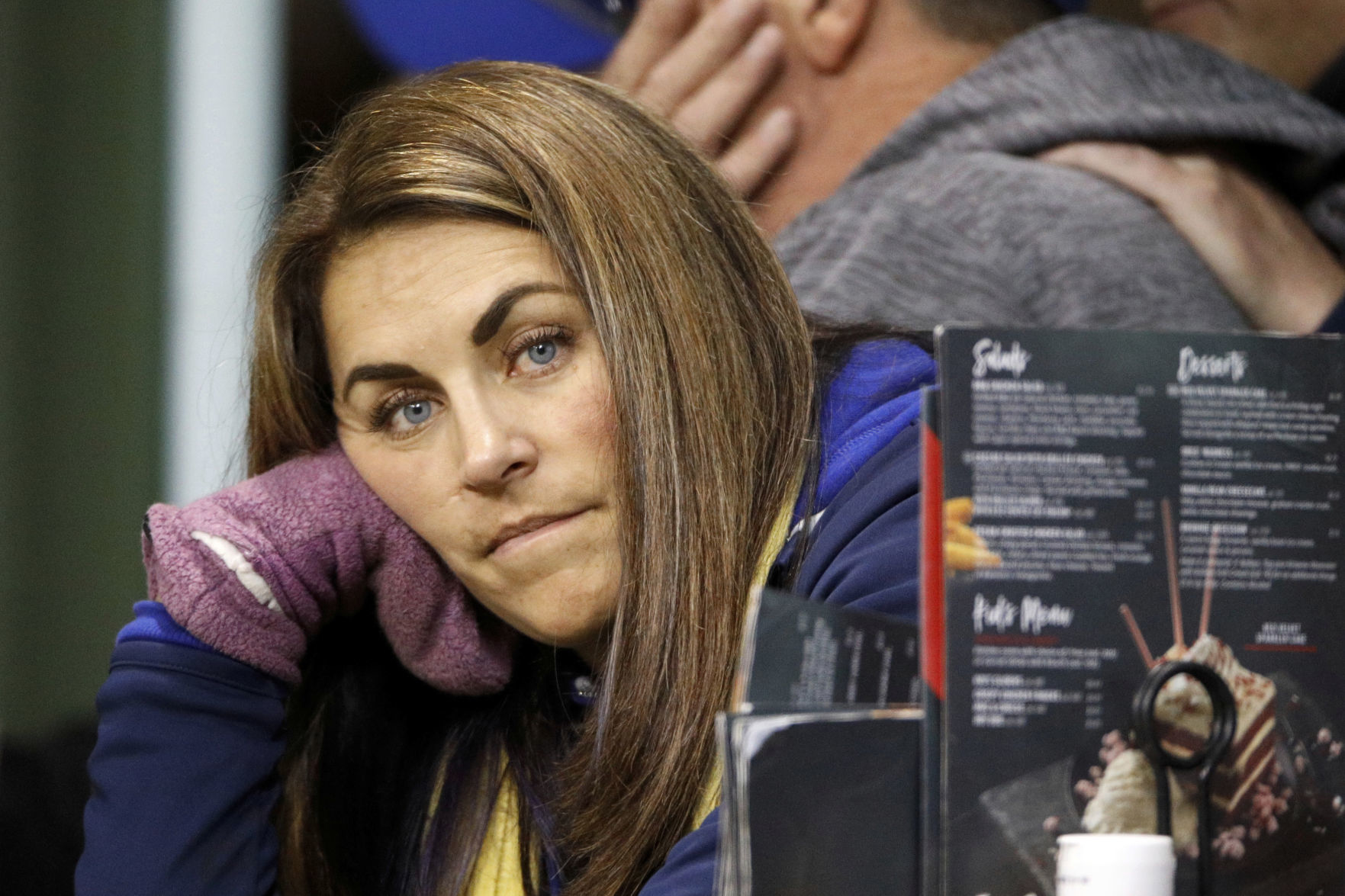 Dodgers 5, Brewers 1
